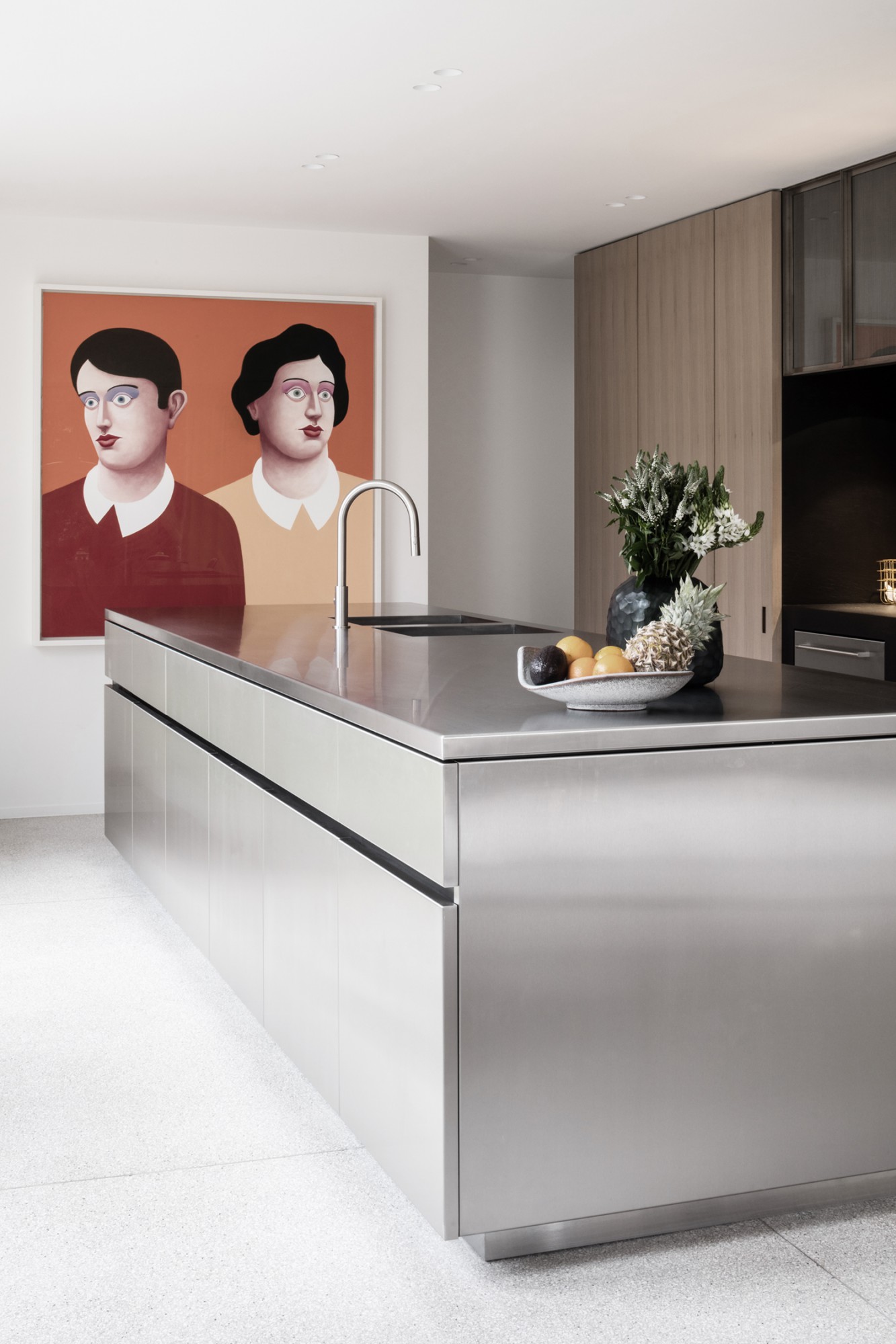 Residence - LR