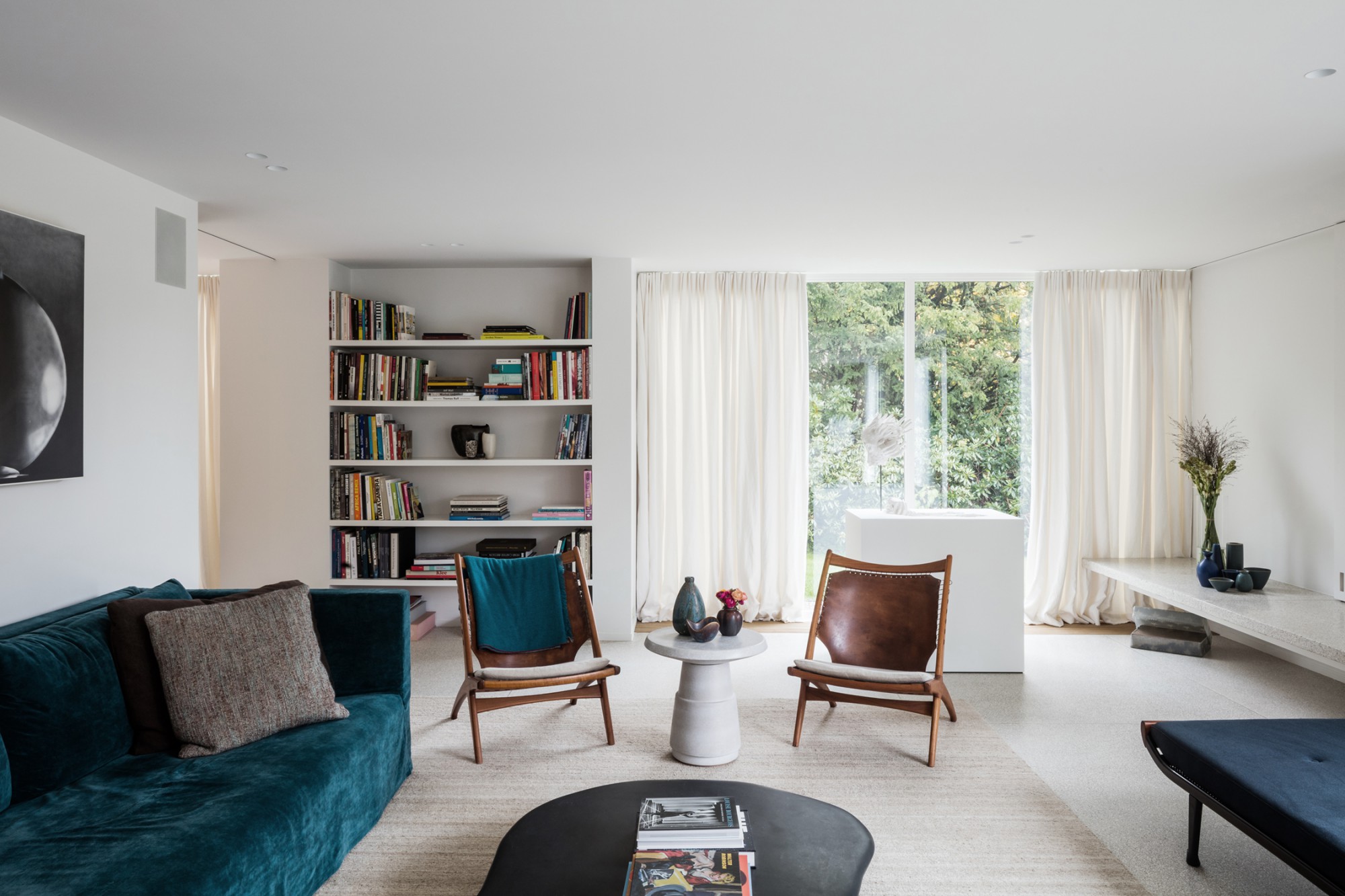 Residence - LR