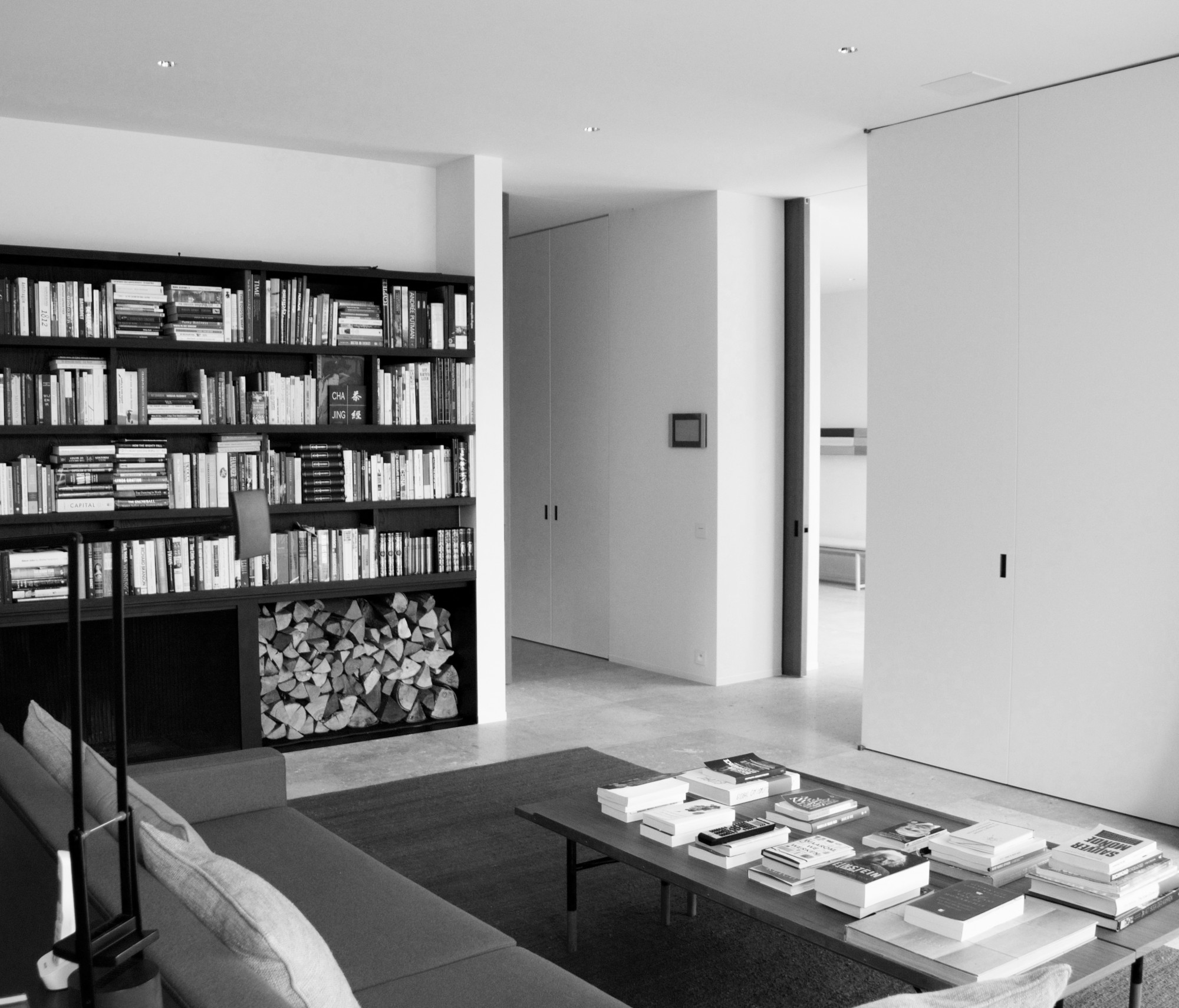 Residence - GC