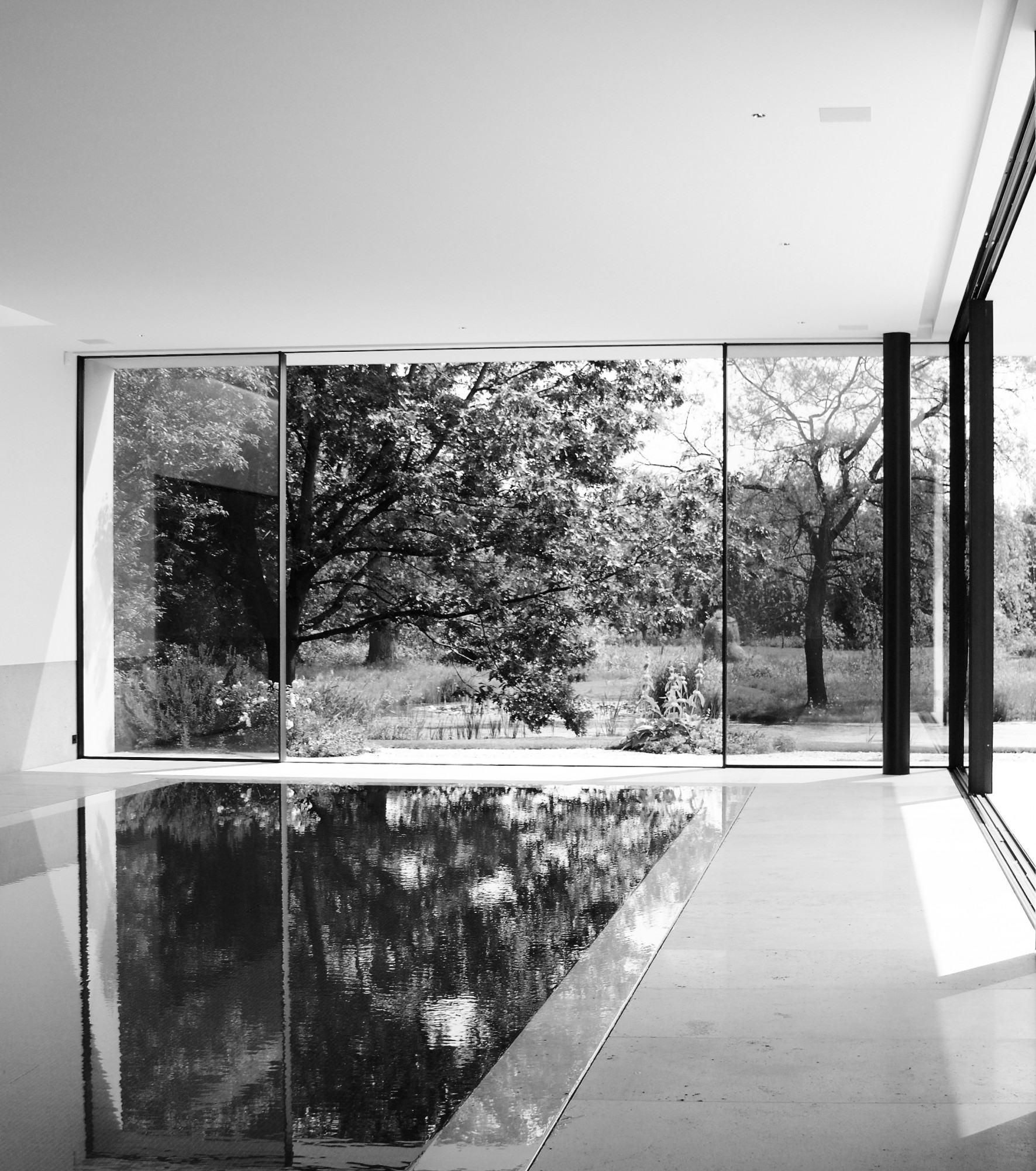 Residence - GC